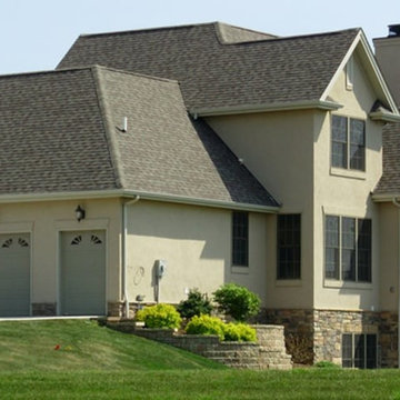 Exteriors
