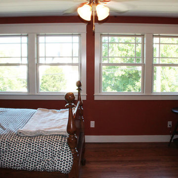 Replacement Windows