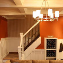 BASEMENTS