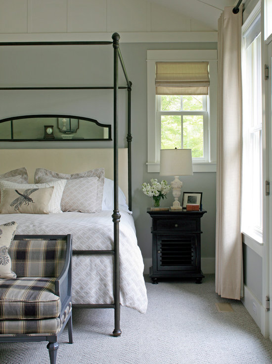Mirror Above Bed Houzz