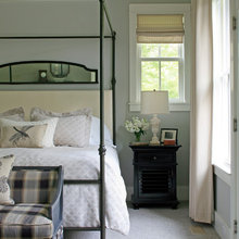 Guest Bedroom Ideas