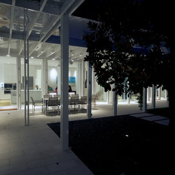Assorted recent works by jacobsen Architecture