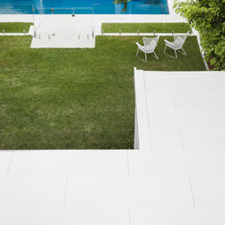 Monier x Three Birds Renovations - Outdoor Structures