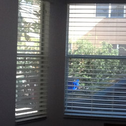 Alberto Plantation shutters - Products