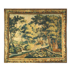 Darius Antique Rugs - Products