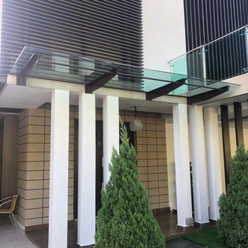 Garden Residence