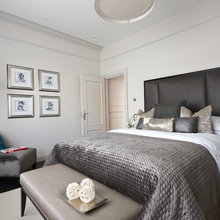 The Hampstead Apartment