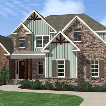 Renderings