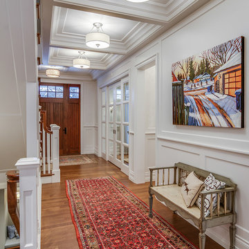 Briar Hill Traditional