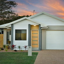 Exterior Ideas
