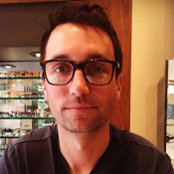 Alexander Rihl's photo