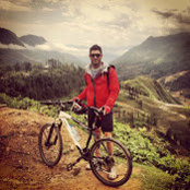 Adam Cooper's photo