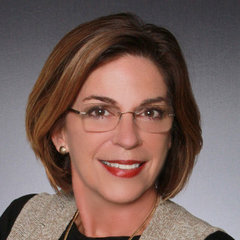 Nina Gail Betancourt Morgan
