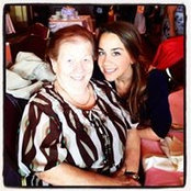 Kyla Zanardi's photo