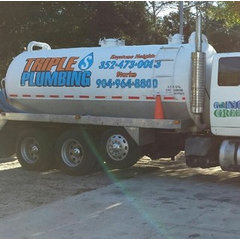 Triple S Plumbing, Inc.