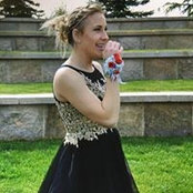 Nadia Batess foto