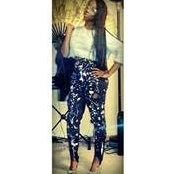 Jazzmine Pertillar's photo