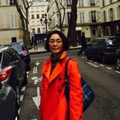 Foto von Ayako Sutherland