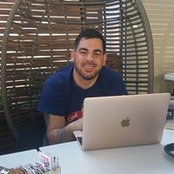 Guy Atia's photo