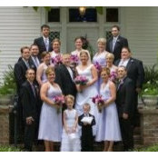 Sarah Huffman's photo