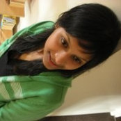 Photo de Charu Singhal