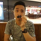 Darren Shi's photo