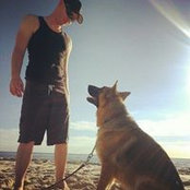 Toby Seyfang's photo