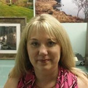 Sue Ozburn's photo