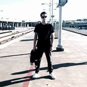 Zac Andrews's photo