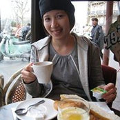 Sharon Cho's photo