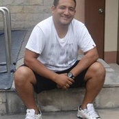 Alain Paredes's photo
