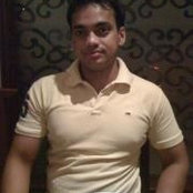 Saurav Gupta's photo