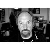 Louis Ck's photo