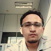 Khairul Khalid's photo