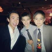 Caleb Foo's photo