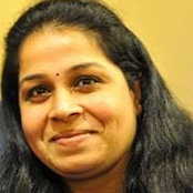 Uma Ramanathan's photo