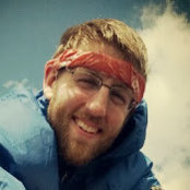 Thomas Downie's photo