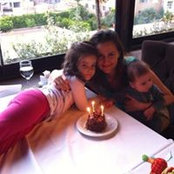 Demet Güredins foto