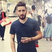 Danial Giacaman's photo