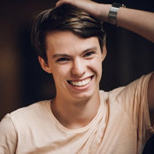 Connor Lewis's photo