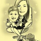 Wella Ricafrente's photo