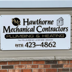 Hawthorne Mechanical Contractors