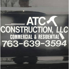 ATC CONSTRUCTION LLC