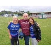 Shaun Williamson's photo