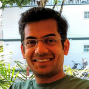 Nagesh Tagarathi's photo