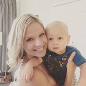 Katy Ahearn Landis's photo