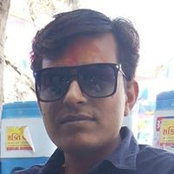 Pramod Suthar's photo