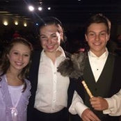 Sarah Seratch's photo