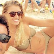 Lara Monacos foto