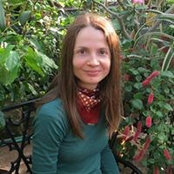 Irina Vorotko's photo